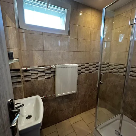 Гостевой дом Karnat 3 3*