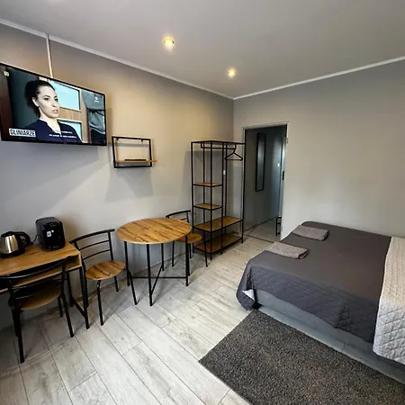 Karnat 3 Гостевой дом Карпач