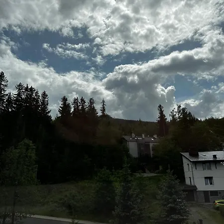 Гостевой дом Karnat 3 Карпач