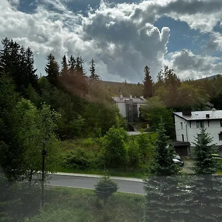 Karnat 3 Karpacz