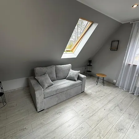 Karnat 3 Гостевой дом Карпач