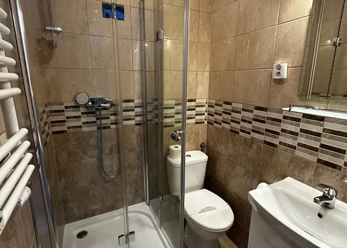 Karnat 3 Penzion Karpacz