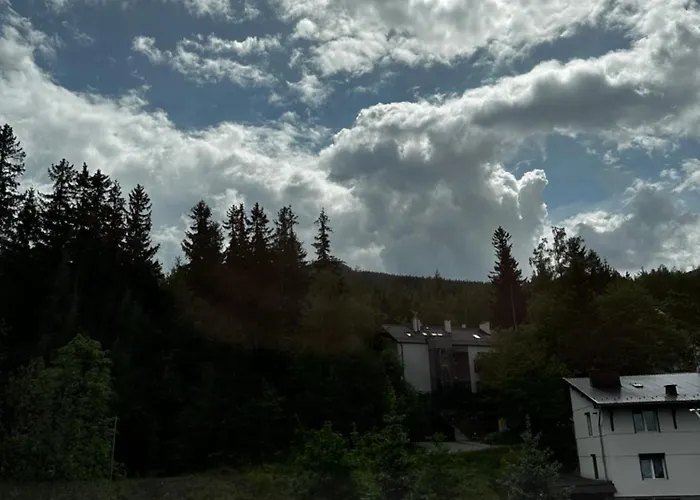 Penzion Karnat 3 Karpacz