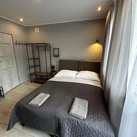 بيت ضيافة Karnat 3 كارباش