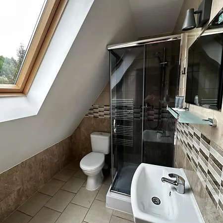 بيت ضيافة Karnat 3