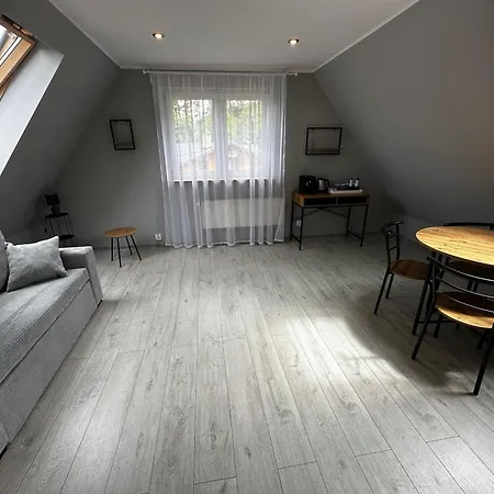 Pensionat Karnat 3 Karpacz