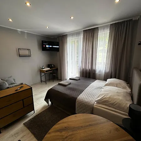 بيت ضيافة Karnat 3