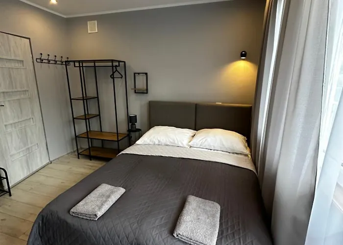 Guest house Karnat 3 Karpacz