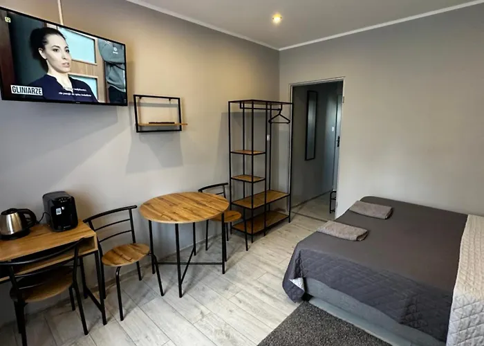 Karnat 3 Guest house Karpacz