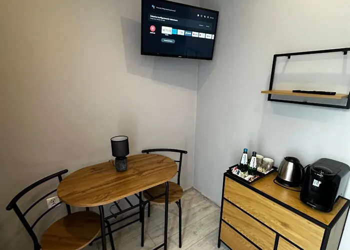 Karnat 3 Guest house 3*