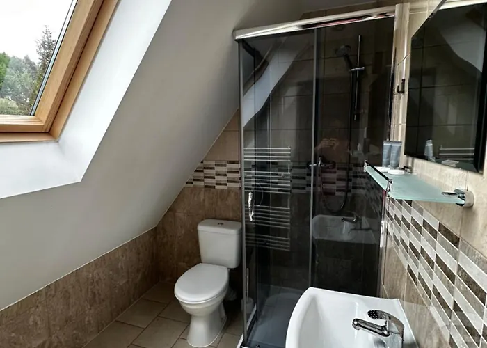 Guest house Karnat 3