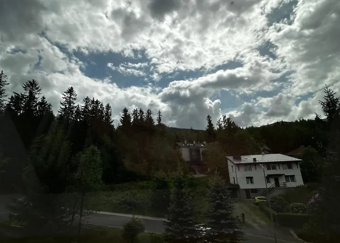 Karnat 3 Guest house 3*