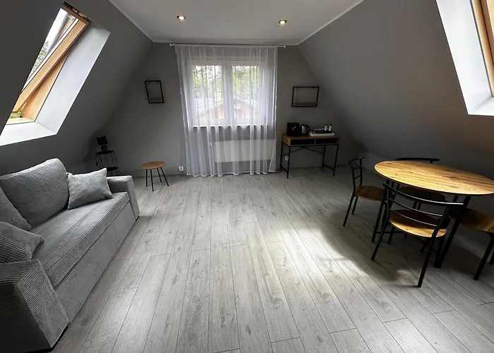 Guest house Karnat 3 Karpacz