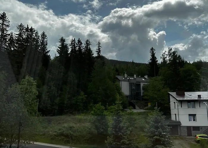 Guest house Karnat 3