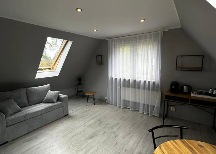 Karnat 3 Guest house Karpacz