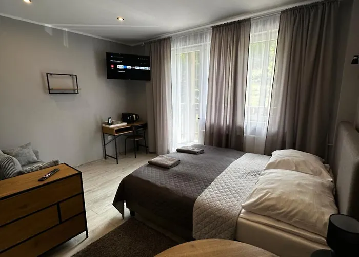 Guest house Karnat 3