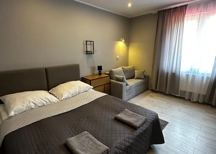 Karnat 3 Guest house Karpacz