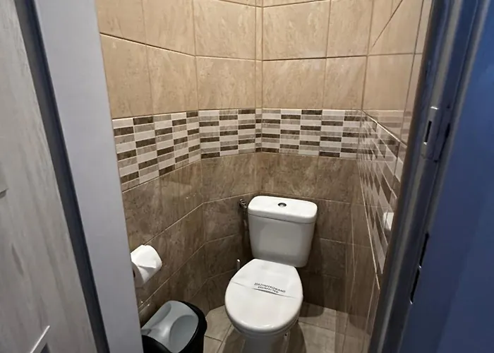 Guest house Karnat 3