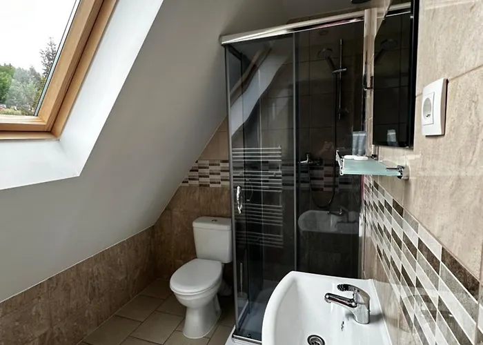 Karnat 3 Guest house 3*