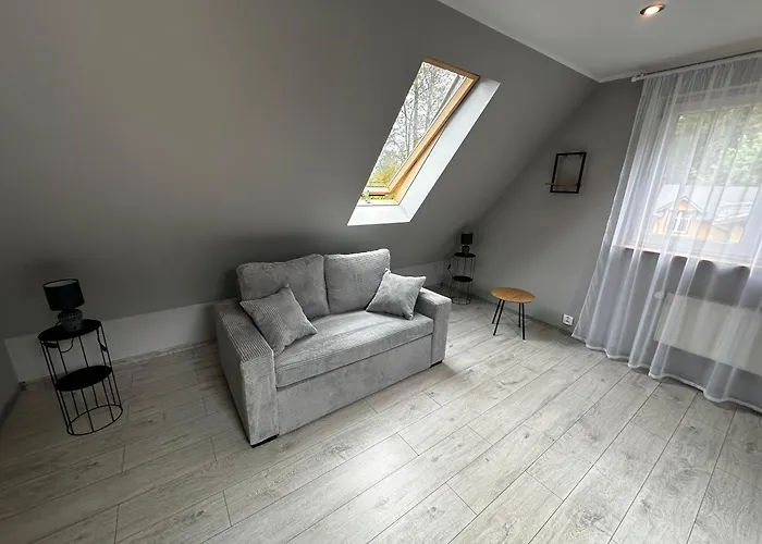 Karnat 3 Guest house Karpacz